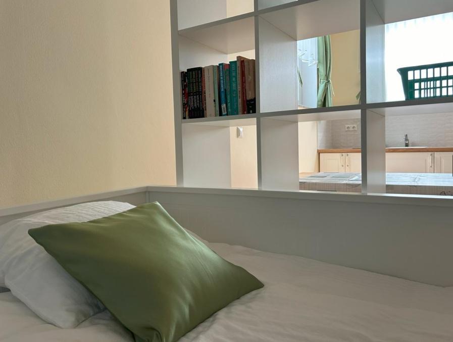 Sos Apartments Радовлиця Екстер'єр фото