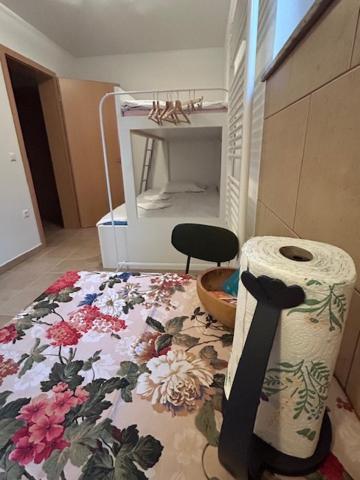 Sos Apartments Радовлиця Екстер'єр фото