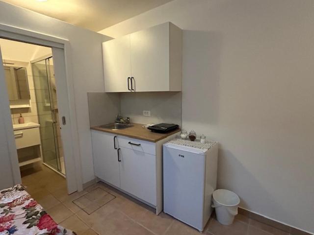 Sos Apartments Радовлиця Екстер'єр фото