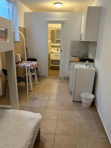 Sos Apartments Радовлиця Екстер'єр фото