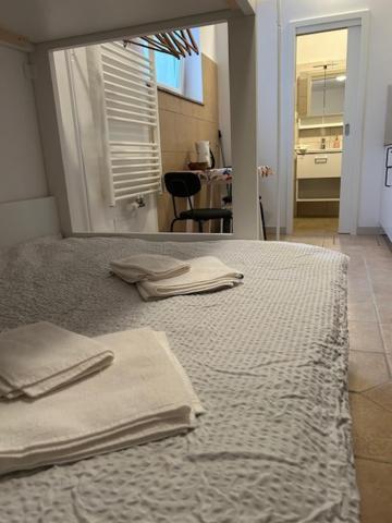 Sos Apartments Радовлиця Екстер'єр фото
